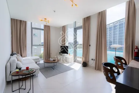 Apartamento tipo estudio Estudio en Jumeirah Village Circle, UAE No. 160399 6
