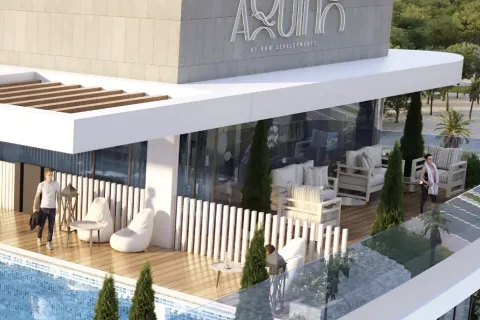 Apartamento tipo estudio Estudio en Sharjah, UAE No. 110538 6