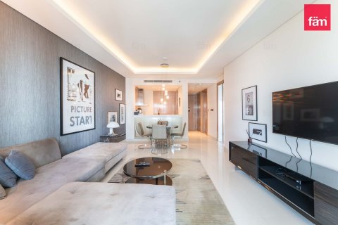 Hotel Apartamento de 1 dormitorio en Business Bay, UAE No. 224443 4