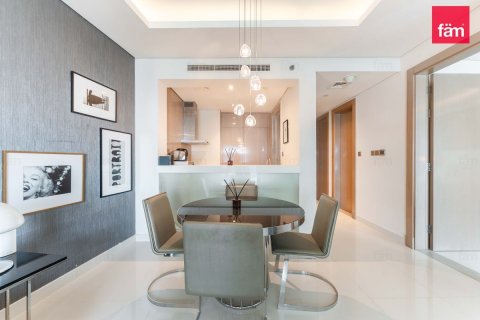 Hotel Apartamento de 1 dormitorio en Business Bay, UAE No. 224443 5