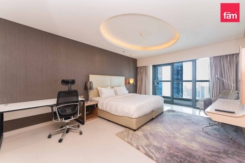 Hotel Apartamento de 1 dormitorio en Business Bay, UAE No. 224443 6