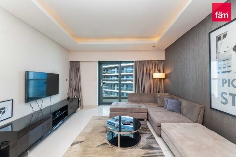 Hotel Apartamento de 1 dormitorio en Business Bay, UAE No. 224443 3