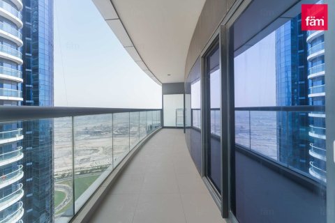 Hotel Apartamento de 1 dormitorio en Business Bay, UAE No. 224443