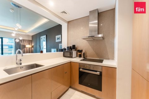 Hotel Apartamento de 1 dormitorio en Business Bay, UAE No. 224443 8