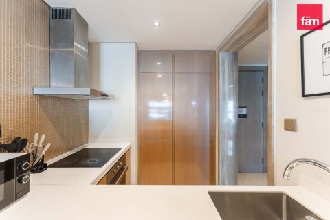 Hotel Apartamento de 1 dormitorio en Business Bay, UAE No. 224443 9