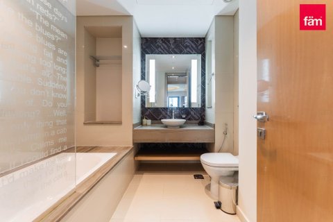 Hotel Apartamento de 1 dormitorio en Business Bay, UAE No. 224443 11