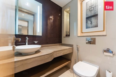 Hotel Apartamento de 1 dormitorio en Business Bay, UAE No. 224443 10