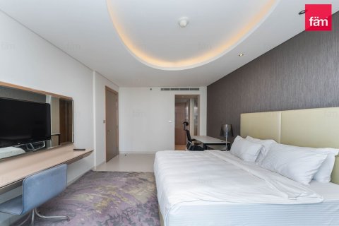 Hotel Apartamento de 1 dormitorio en Business Bay, UAE No. 224443 7