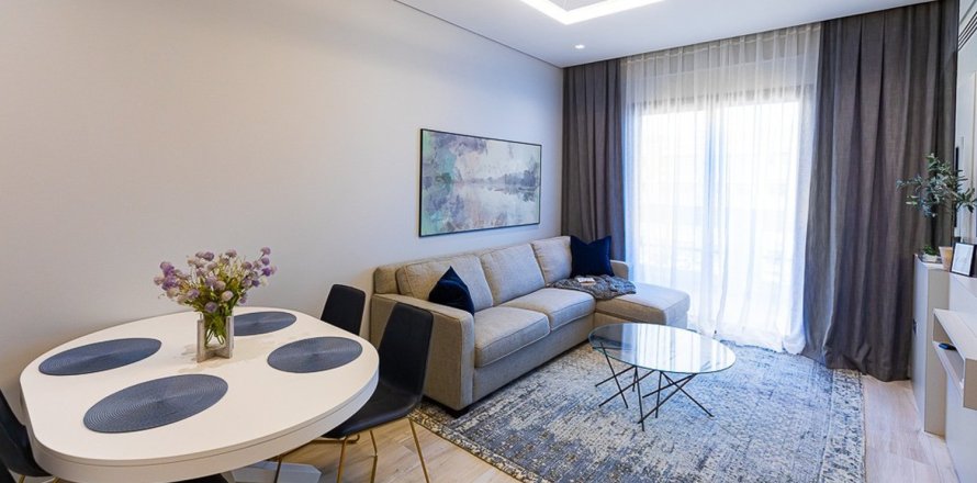 2 bedrooms Apartment in TABEER 1 International City, UAE No. 97633