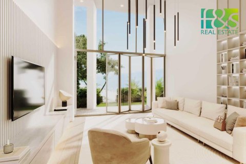 Apartment de 3 dormitorios en Mina Al Arab, UAE No. 24727 8