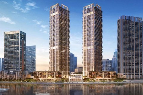 2 bedrooms Apartment in Business Bay, UAE No. 217282 4