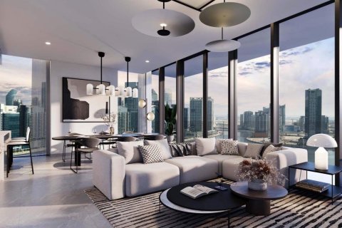 2 bedrooms Apartment in Business Bay, UAE No. 217282 9