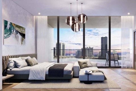 2 bedrooms Apartment in Business Bay, UAE No. 217282 8