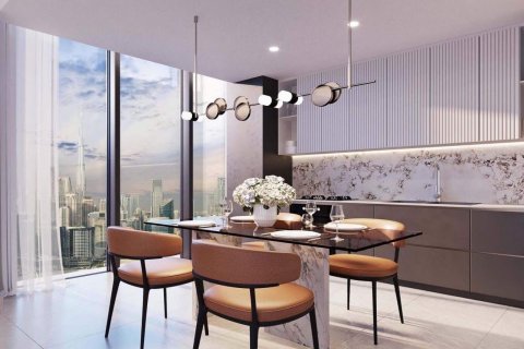 2 bedrooms Apartment in Business Bay, UAE No. 217282 12