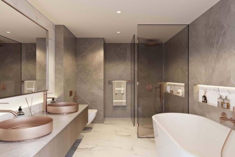 2 bedrooms Apartment in Business Bay, UAE No. 217282 6