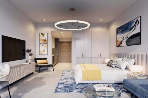 2 bedrooms Apartment in Business Bay, UAE No. 217282 11