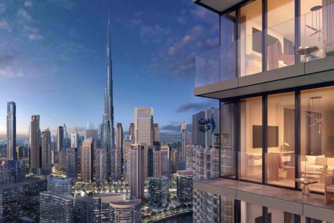 2 bedrooms Apartment in Business Bay, UAE No. 217282 3