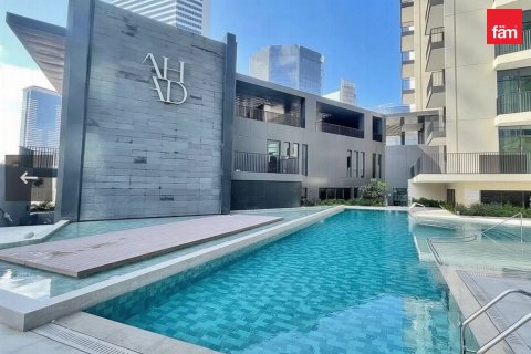 1 غرف نوم شقة في الخليج التجاري, الإمارات العربية المتحدة رقم 213817 17