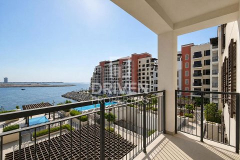 Appartement de 2 chambres à La Mer, UAE No. 225522 20