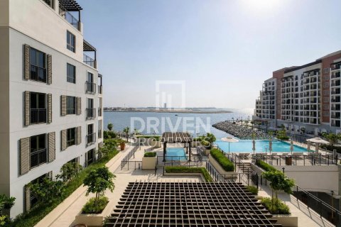 Appartement de 2 chambres à La Mer, UAE No. 225522