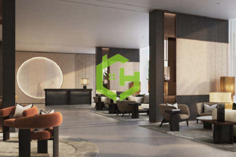 1 bedroom Apartment in Al Heerah, UAE No. 91966 10