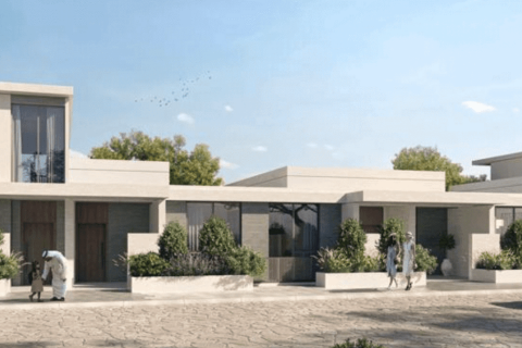 4 غرف نوم فيلا في دبي, الإمارات العربية المتحدة رقم 153673 6