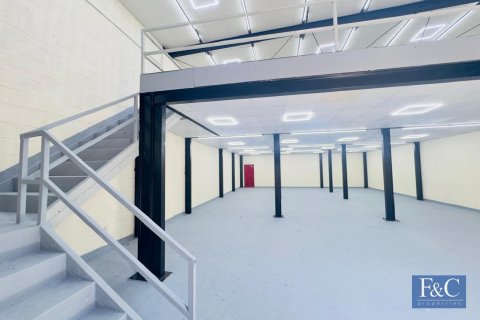 Warehouse de 548m² en Al Quoz Industrial Area, UAE No. 153827 7