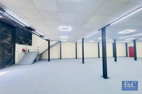 Warehouse de 548m² en Al Quoz Industrial Area, UAE No. 153827 10