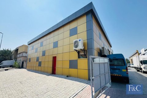 Warehouse de 548m² en Al Quoz Industrial Area, UAE No. 153827 4