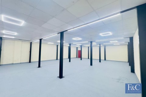 Warehouse de 548m² en Al Quoz Industrial Area, UAE No. 153827 9