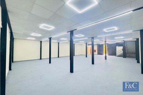 Warehouse de 548m² en Al Quoz Industrial Area, UAE No. 153827 6