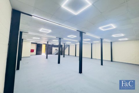 Warehouse de 548m² en Al Quoz Industrial Area, UAE No. 153827 8
