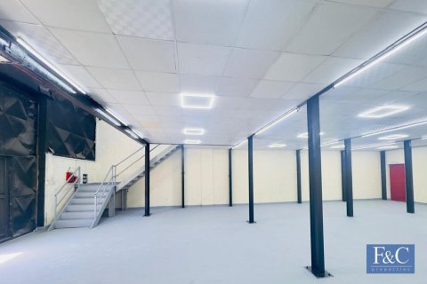 Warehouse de 548m² en Al Quoz Industrial Area, UAE No. 153827 12