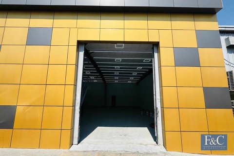 Warehouse de 548m² en Al Quoz Industrial Area, UAE No. 153827 5