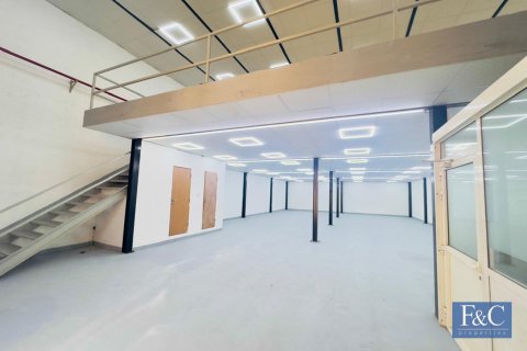Warehouse de 548m² en Al Quoz Industrial Area, UAE No. 153827 11