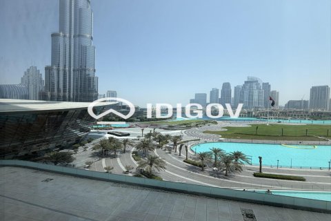 Квартира с 2 спальнями в Opera District, ОАЭ №209061