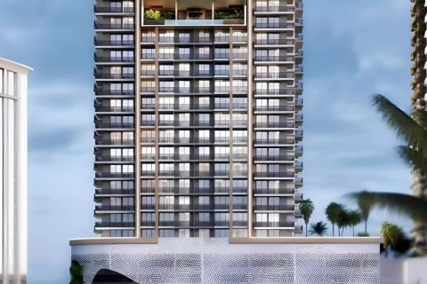 Apartment de 1.5 dormitorio en Jumeirah Village Triangle, UAE No. 43752 5