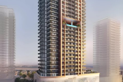 Apartment de 1.5 dormitorio en Jumeirah Village Triangle, UAE No. 43752 3
