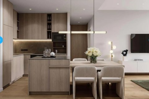 Apartment de 1.5 dormitorio en Jumeirah Village Triangle, UAE No. 43752 11