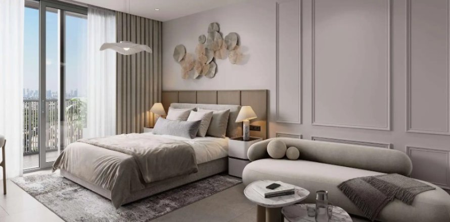 Apartment de 2 dormitorios en Jumeirah Village Triangle, UAE No. 43752