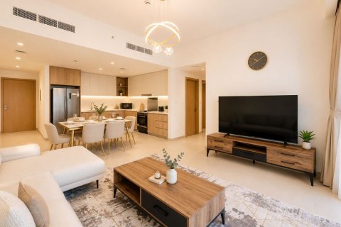 Apartment de 2 dormitorios en Dubai Creek Harbour, UAE No. 218736