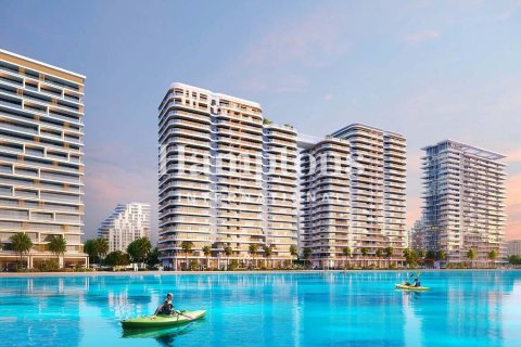Квартира студия в Dubai South (Dubai World Central), ОАЭ №223634 20