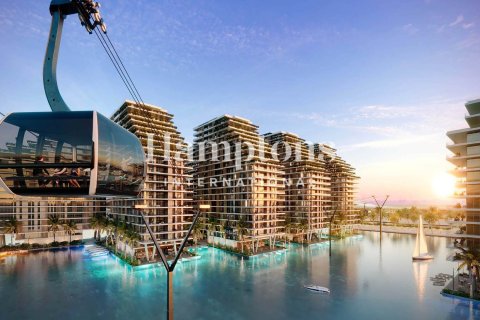 Квартира студия в Dubai South (Dubai World Central), ОАЭ №223634 24