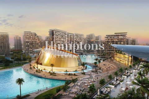 Квартира студия в Dubai South (Dubai World Central), ОАЭ №223634 22