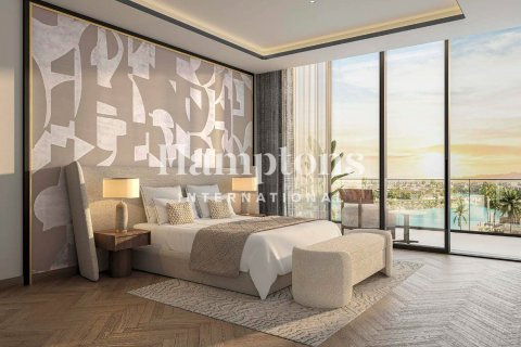 Квартира студия в Dubai South (Dubai World Central), ОАЭ №223634 10