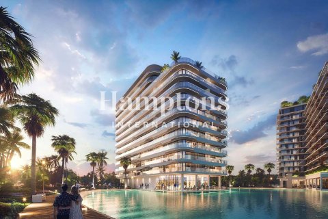 Квартира студия в Dubai South (Dubai World Central), ОАЭ №223634 21