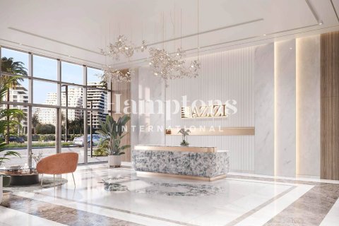 Квартира студия в Dubai South (Dubai World Central), ОАЭ №223634
