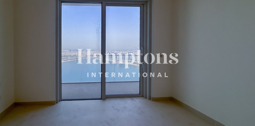 Apartment de 3 dormitorios en Dubai Harbour, UAE No. 219231