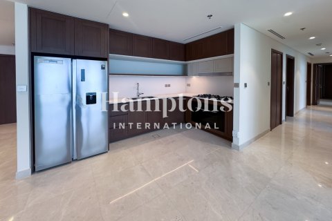 Apartment de 3 dormitorios en Dubai Harbour, UAE No. 219231 12