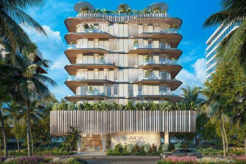 Avida Residences in Dubai, UAE No. 116383